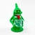 Bong de monstruo de slime de silicona - comprar online