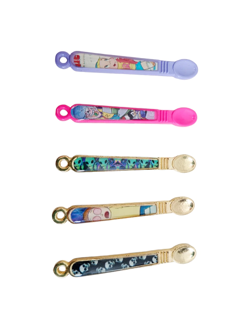 Cuchara Diseños Varios