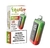 Vaper Ecuator Eq30.000puff - Cherry Lemon - comprar online