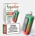 Vaper Equator Eq30.000puff - Strawberry Watermelon - comprar en línea