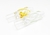 Boquilla en Vidrio Espiral Mini - comprar online