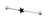 Piercing Industrial Acero Quirúrgico - comprar online