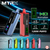 Vaper Mtrx Recargable 12000puff - Strawberry Ice - comprar online
