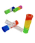 Pipa Vidrio Pequeña Con Recubrimiento De Silicona Recta - comprar online