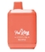Pod King Xc5.000puffs - Red Apple - comprar online