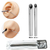 Recibidor/Tubo receptor de Body Piercing