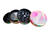 Grinder Pequeño Metal 4 Piezas Puff Puff - comprar online