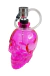Bong de Calavera En Vidrio Rosa - comprar en línea