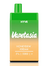 Vapetasia - Hyve 5.000puff - Honeydew Kream - comprar online