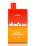 Vapetasia - Hyve 5.000puff - Sour Strawberry - comprar online
