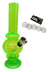 Bong Acrílico Pequeño Verde en internet