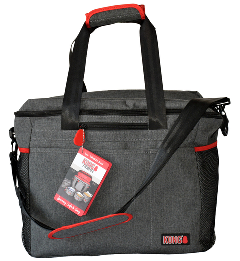 Bolsa de Viagem KONG Travel 5pc Travel Bag
