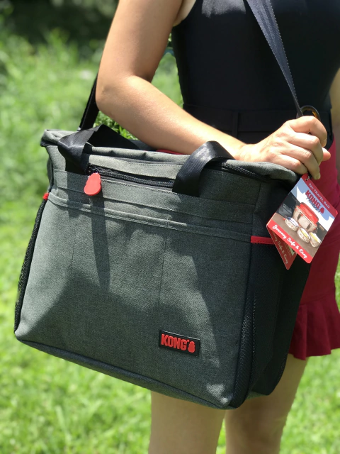 Bolsa de Viagem KONG Travel 5pc Travel Bag - comprar online