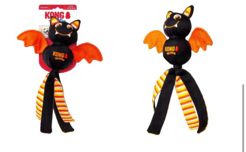 Brinquedo Halloween Wubba Balistic Bat - comprar online