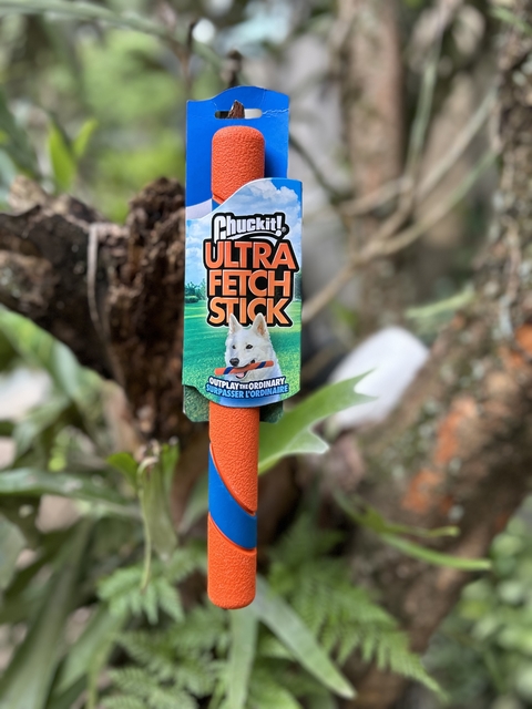 Bastão Chuck it! Ultra Fetch Stick
