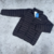 Puffer Térmica Columbia Negra - Importados basics