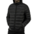 Puffer Tommy H Negra (Art. 6141) - Importados basics