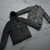 Campera Columbia 2 en 1 Negra - comprar online