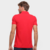 Chomba Oxford Tommy Roja - Importados basics