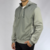 Anorak Rompeviento Underarmour Gris - comprar online