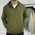 Anorak Rompeviento Underarmour Oliva - comprar online