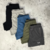 Imagen de Short Deportivo con Calza Underarmour Gris Claro