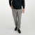 Pantalon de Vestir Tommy Hilfiger Gris Melange (Art. 4795) - tienda online