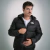 Campera Termica TNF Negra - comprar online