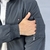 Campera Bomber Tommy Hilfiger Azul Marino - Importados basics