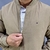 Campera Bomber Tommy Hilfiger Beige (Art. 4871) en internet