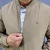 Campera Bomber Tommy Hilfiger Beige en internet