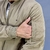 Campera Bomber Tommy Hilfiger Beige (Art. 4871) - Importados basics