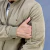 Campera Bomber Tommy Hilfiger Beige - Importados basics