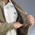 Campera Bomber Tommy Hilfiger Beige (Art. 4871) - tienda online