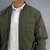 Campera Bomber Tommy Hilfiger Verde - Importados basics
