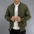 Campera Bomber Tommy Hilfiger Verde - comprar online