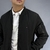 Campera Bomber Tommy Hilfiger Negra en internet