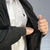Campera Bomber Tommy Hilfiger Negra - Importados basics