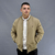 Campera Bomber Tommy Hilfiger Beige (Art. 4871) - comprar online
