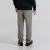Imagen de Pantalon de Vestir Tommy Hilfiger Gris Melange (Art. 4795)