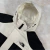 Campera TNF Everest OffWhite en internet