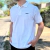 Chomba Hugo Boss Blanca