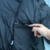 Jacket TNF Negra en internet