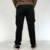 Imagen de Pantalón Cargo Adventure TNF Negro (Art. 4772)