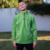 Micropolar Columbia Verde Manzana