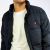 Puffer Premium Polo Azul - tienda online