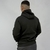 Canguro con Cierre Underarmour Negro - Importados basics