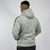 Canguro con Cierre Underarmour Gris - Importados basics
