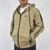 Canguro con Cierre Underarmour Camel - comprar online