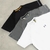 Remera UnderArmour Dry-Fit Blanca - comprar online